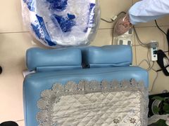 -朋朋修脚·灰指甲·甲沟炎·跖疣(人民路店)