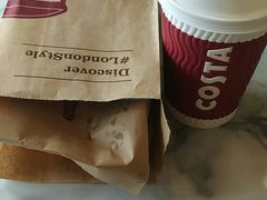 -COSTA COFFEE(哈尔滨凯德学府店)