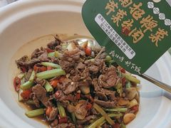 -湘厨私房菜(广昌店)