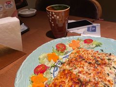 -水之惠鲜鱼料理(王府大街店)