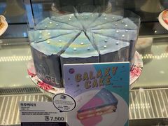 -BILLY ANGEL蛋糕店(三成COEX店)