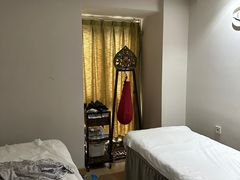 双人间-逸栈养生SPA(望京店)