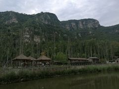 -快活林烧烤(红新路店)