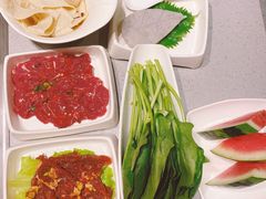 -海底捞火锅(吴中路店)