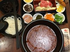 麻辣米线-阿香米线(北京华联万柳店)