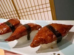 -隐泉京望日式料理(太和广场店)