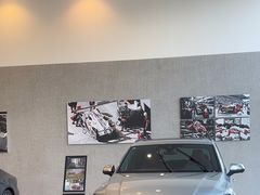 -上海永达奥诚奥迪4S店(申江路店)