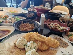 -高佳庄·舟山海鲜(海景旗舰店)