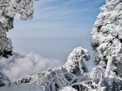 -庐山风景名胜区