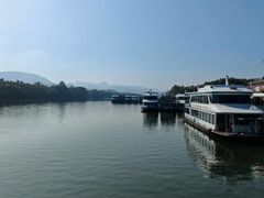 -桂林两江四湖景区
