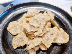 炸灌肠-四季民福烤鸭店(前门店)