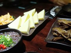 -麻省理功-深海烤鱼(昆城广场店)