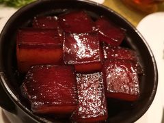 -老洋房花园饭店(绍兴路店)