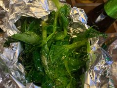-何师烧烤Pro ·江湖川菜·小龙虾·精酿(太古里旗舰店)