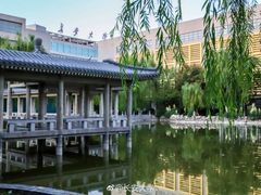 -长安大学(北校区)