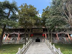 -句容茅山景区