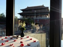 -The Georg(东华门店)