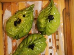 -蔡澜点心·粤菜(嘉里中心店)