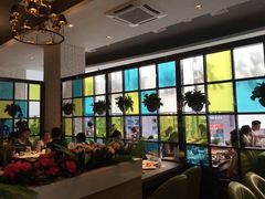-龙聚德北京烤鸭(沙坪坝华宇A馆店)