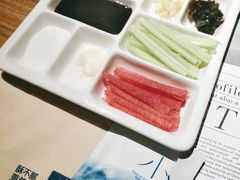 -小大董·烤鸭(凤凰汇店)