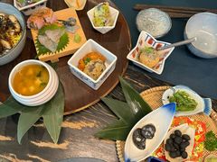 -小十料理(新城店)