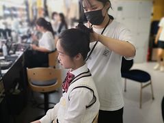 -海马体照相馆(北京大族广场店)