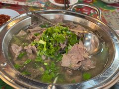跷脚牛肉-冯四孃跷脚牛肉·非物质文化遗产店
