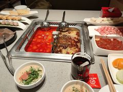 -海底捞火锅(城阳万象汇店)