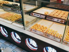 -東更道点心行(利客来店)