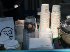 -茶是一枝花泡茶店