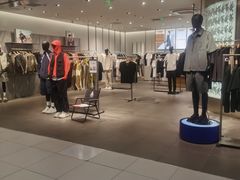 -凯德MALL(西直门店)
