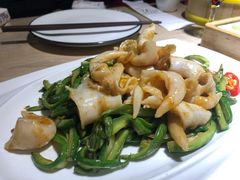 -味莊·青岛菜(云霄路店)