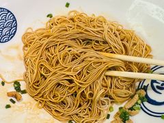 -新万鑫银丝面·非遗无锡味(惠山古镇店)