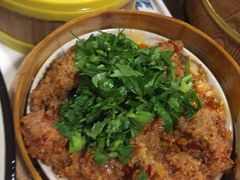 -伊兰麒兰馨园·川菜·清真馆(339电视塔店)