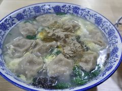 -海清宁记大馅云吞