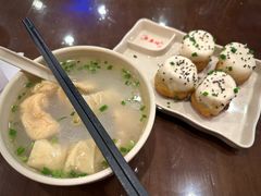 -东泰祥生煎馆(陕西南路店)