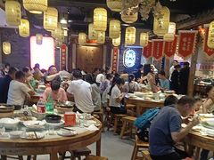 -吴记百家·私房菜·家宴(润园店)