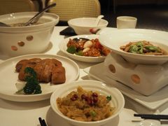 -莆田餐厅PUTIEN(西安万象天地店)