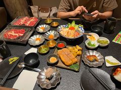 -摩打食堂(壹方中心店)