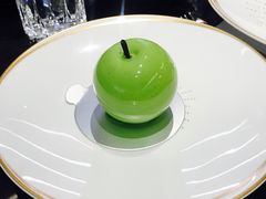 青苹果-JUN PASTRY(南通市圆融购物中心工农路店)