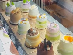 -théATRE 茶聚场(王府中環店)