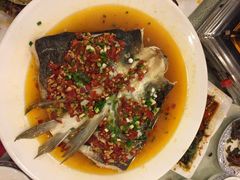 唐师傅土家食府-唐师傅湘西名菜馆(武陵路店)