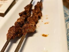 -巴扎美食·新疆菜·西域歌舞表演餐厅(新疆大厦店)