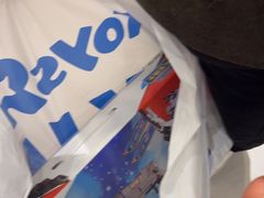 -TOYSRUS玩具反斗城(合肥华润万象城店)