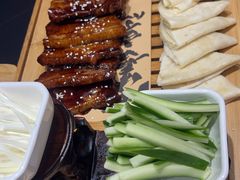 -尚品越府·融合餐厅(延安路店)