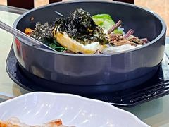 -服务大楼冷面(延大店)