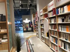-当当书店(国泰广场店)