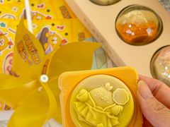 -百年同和·江南点心院(山塘街店)