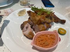 -青叶202都市餐厅(迪诺水镇店)