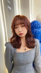 -CD Hair salon